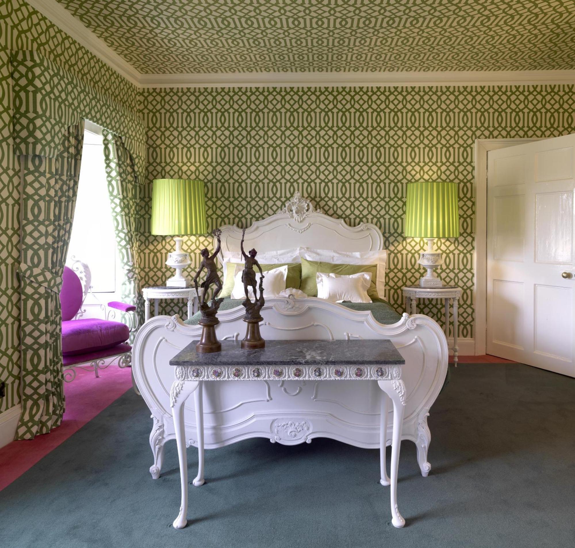Villa Carrington House à Snettisham Extérieur photo